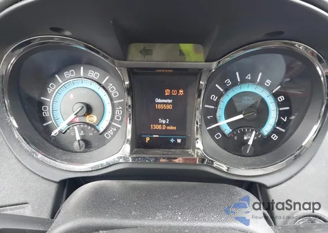 2010 Buick Lacrosse Cxs from USA, damaged, VIN 1G4GE5EV3AF282694